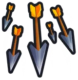 Storm Of Arrows Abilitypng — Special Abilities option 67