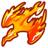 Summon Phoenix Abilitypng — Special Abilities option 68