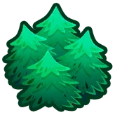 Wall Of Trees Abilitypng — Special Abilities option 81