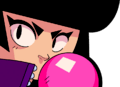 Bibipng — Brawl Stars brawlers (December 2022) option 7