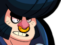 Bullpng — Brawl Stars brawlers (December 2022) option 11