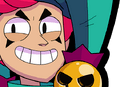 Chesterpng — Brawl Stars brawlers (December 2022) option 16