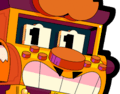 Griffpng — Brawl Stars brawlers (December 2022) option 32