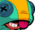 Lenpng — Brawl Stars brawlers (December 2022) option 38