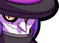 Mortispng — Brawl Stars brawlers (December 2022) option 44