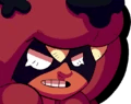 Nitapng — Brawl Stars brawlers (December 2022) option 47