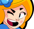 Piperpng — Brawl Stars brawlers (December 2022) option 51