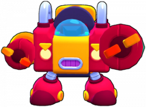 Robpng — Brawl Stars brawlers (December 2022) option 54
