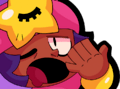 Sandypng — Brawl Stars brawlers (December 2022) option 58