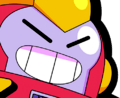 Surgepng — Brawl Stars brawlers (December 2022) option 64