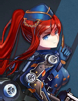 6p62spng — Girls Frontline Raifu Tierlist KC's version Sep 10, 2022 option 2