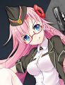 92px Fnp 9spng — Girls Frontline Raifu Tierlist KC's version Sep 10, 2022 option 3