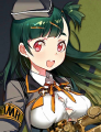 92px G28spng — Girls Frontline Raifu Tierlist KC's version Sep 10, 2022 option 4