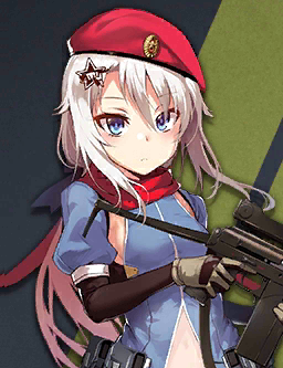 9a 91spng — Girls Frontline Raifu Tierlist KC's version Sep 10, 2022 option 5