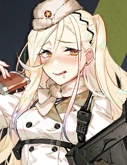 A 91spng — Girls Frontline Raifu Tierlist KC's version Sep 10, 2022 option 6