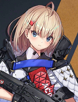 Zzzzz 1662864412acrspng — Girls Frontline Raifu Tierlist KC's version Sep 10, 2022 option 9