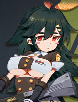 Zzzzz 1662864413amelispng — Girls Frontline Raifu Tierlist KC's version Sep 10, 2022 option 20