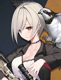 Zzzzz 1662864413ballistaspng — Girls Frontline Raifu Tierlist KC's version Sep 10, 2022 option 33
