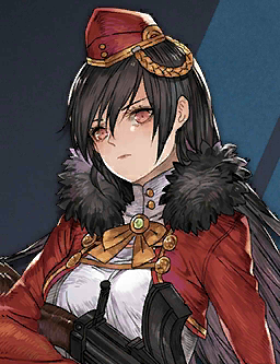 Zzzzz 1662864413brenspng — Girls Frontline Raifu Tierlist KC's version Sep 10, 2022 option 38