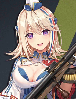 Zzzzz 1662864414chauchatspng — Girls Frontline Raifu Tierlist KC's version Sep 10, 2022 option 50