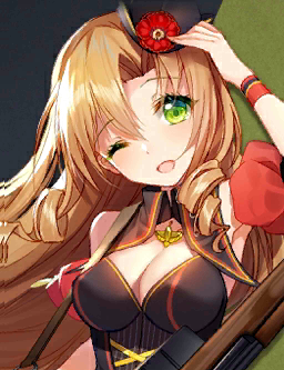 Zzzzz 1662864415fn 49costume1spng — Girls Frontline Raifu Tierlist KC's version Sep 10, 2022 option 79