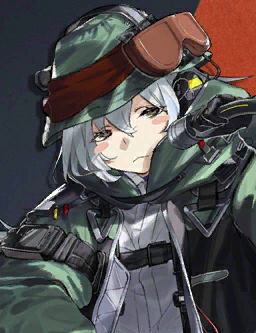 Zzzzz 1662864415g11costume6spng — Girls Frontline Raifu Tierlist KC's version Sep 10, 2022 option 85