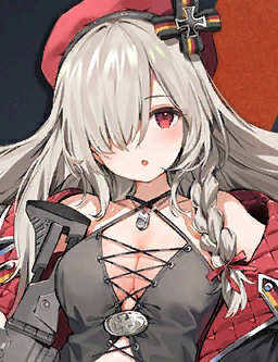 Zzzzz 1662864415g36ccostume5spng — Girls Frontline Raifu Tierlist KC's version Sep 10, 2022 option 87