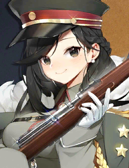 Zzzzz 1662864415generalliuspng — Girls Frontline Raifu Tierlist KC's version Sep 10, 2022 option 97