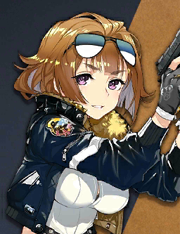 Zzzzz 1662864416grizzlymkvspng — Girls Frontline Raifu Tierlist KC's version Sep 10, 2022 option 102