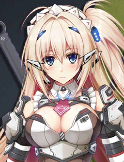Zzzzz 1662864416hanyangtype88costume2spng — Girls Frontline Raifu Tierlist KC's version Sep 10, 2022 option 105