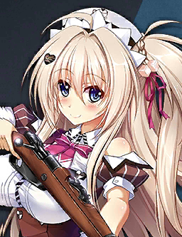Zzzzz 1662864416hanyangtype88spng — Girls Frontline Raifu Tierlist KC's version Sep 10, 2022 option 106