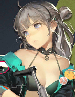Zzzzz 1662864416honeybadgerspng — Girls Frontline Raifu Tierlist KC's version Sep 10, 2022 option 114