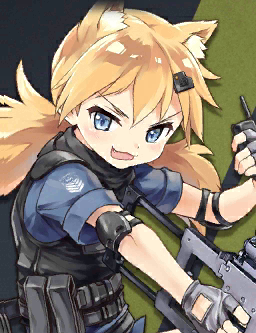Zzzzz 1662864470idwcostume2spng — Girls Frontline Raifu Tierlist KC's version Sep 10, 2022 option 121