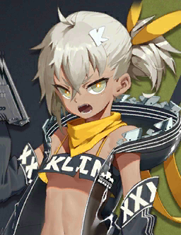 Zzzzz 1662864470klinspng — Girls Frontline Raifu Tierlist KC's version Sep 10, 2022 option 135