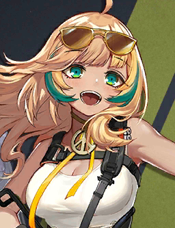 Zzzzz 1662864471liberatorspng — Girls Frontline Raifu Tierlist KC's version Sep 10, 2022 option 145
