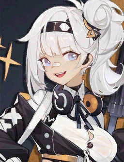 Zzzzz 1662864471lusaspng — Girls Frontline Raifu Tierlist KC's version Sep 10, 2022 option 147