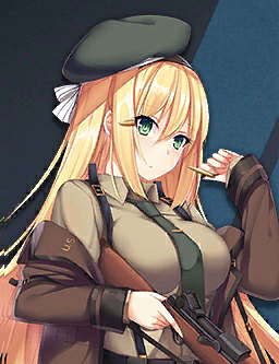 Zzzzz 1662864471m1garandspng — Girls Frontline Raifu Tierlist KC's version Sep 10, 2022 option 155