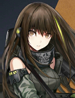 Zzzzz 1662864471m4a1costume1mspng — Girls Frontline Raifu Tierlist KC's version Sep 10, 2022 option 159
