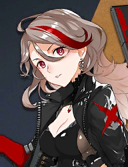 Zzzzz 1662864472m1887spng — Girls Frontline Raifu Tierlist KC's version Sep 10, 2022 option 166