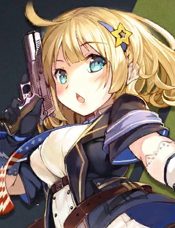 Zzzzz 1662864472m1911costume1spng — Girls Frontline Raifu Tierlist KC's version Sep 10, 2022 option 170