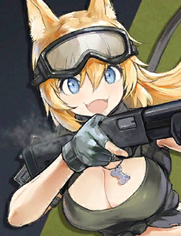 Zzzzz 1662864472m500costume2spng — Girls Frontline Raifu Tierlist KC's version Sep 10, 2022 option 180