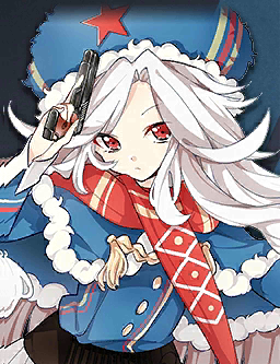 Zzzzz 1662864473makarovspng — Girls Frontline Raifu Tierlist KC's version Sep 10, 2022 option 194