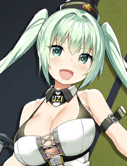 Zzzzz 1662864473microuzicostume2spng — Girls Frontline Raifu Tierlist KC's version Sep 10, 2022 option 205