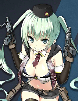 Zzzzz 1662864473microuzispng — Girls Frontline Raifu Tierlist KC's version Sep 10, 2022 option 206