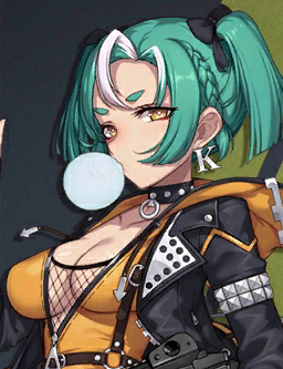 Zzzzz 1662864473mk46spng — Girls Frontline Raifu Tierlist KC's version Sep 10, 2022 option 209