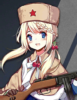 Zzzzz 1662864649ppsh 41spng — Girls Frontline Raifu Tierlist KC's version Sep 10, 2022 option 261