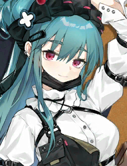 Zzzzz 1662864650scrspng — Girls Frontline Raifu Tierlist KC's version Sep 10, 2022 option 289