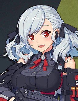Zzzzz 1662864650spas 12spng — Girls Frontline Raifu Tierlist KC's version Sep 10, 2022 option 301