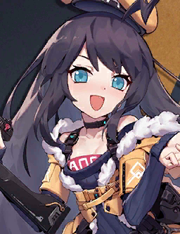 Zzzzz 1662864651stechkincostume1spng — Girls Frontline Raifu Tierlist KC's version Sep 10, 2022 option 314