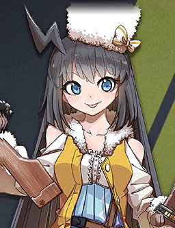 Zzzzz 1662864651stechkinspng — Girls Frontline Raifu Tierlist KC's version Sep 10, 2022 option 315